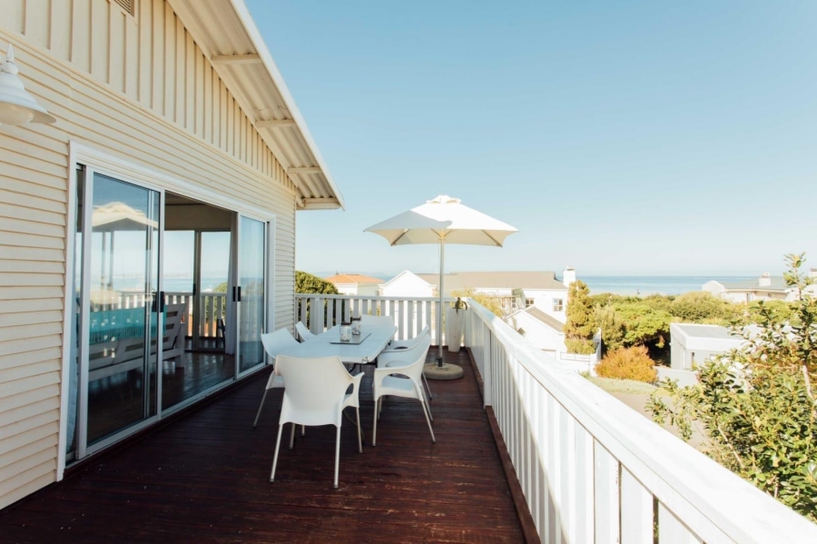 To Let 3 Bedroom Property for Rent in Vermont Western Cape